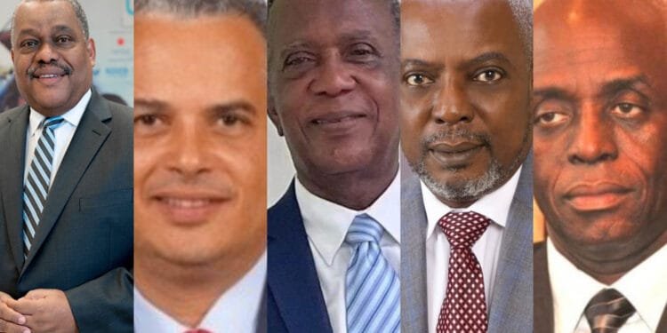 28 mai 2024 : date retenue pour le débat entre cinq prétendants à la Primature