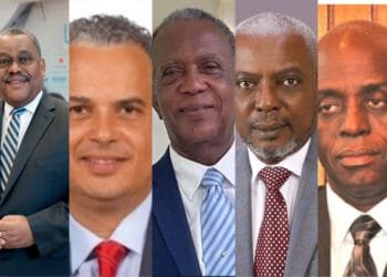 Premier ministrable : la liste des prétendants à la Primature réduite considérablement