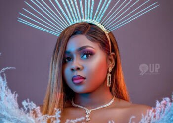 Fednaëlle François, « yon kokennchenn fanm Lagonav »