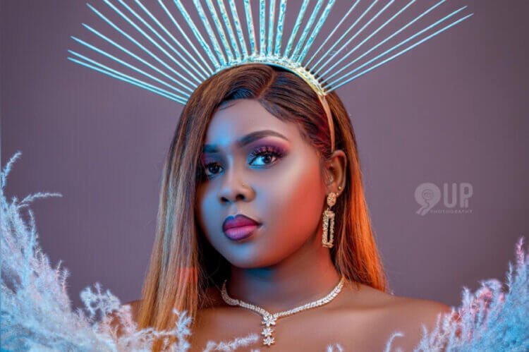 Fednaëlle François, « yon kokennchenn fanm Lagonav »