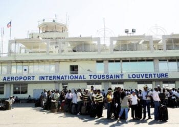 Reprise officielle des vols commerciaux à l’aéroport Toussaint Louverture