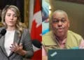 Le Canada salue la nomination de Garry Conille, l’invitant à s’attaquer aux priorités