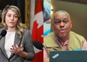 Le Canada salue la nomination de Garry Conille, l’invitant à s’attaquer aux priorités