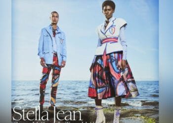 Jeux Olympiques 2024 : Stella Jean assure le look des athlètes haïtiens