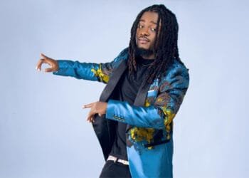 Black Boy reprend le MIC pour vibrer ses fans!