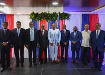 Conseil présidentiel annule le débat des Premiers ministrables