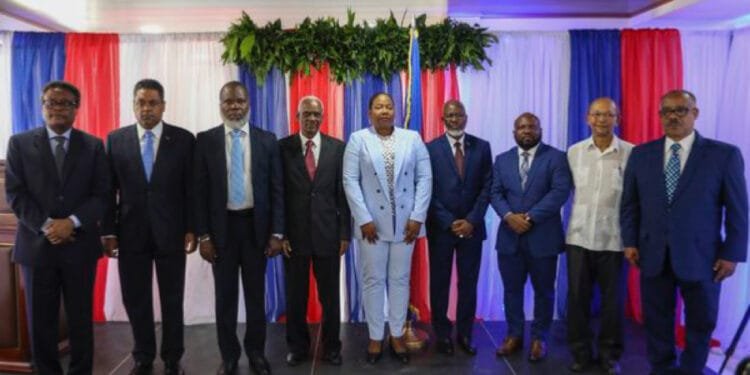 Conseil présidentiel annule le débat des Premiers ministrables