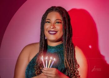 Dj Kemissa, braver les défis avec musique et détermination