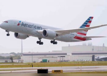 American Airlines repousse ses vols sur Haïti jusqu’au 16 mai 2024