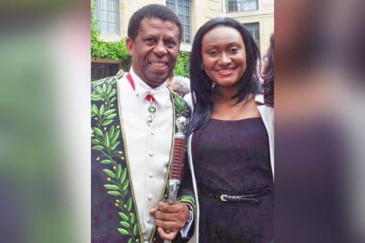 Dany Laferrière adresse une lettre ouverte à Fabienne Colas