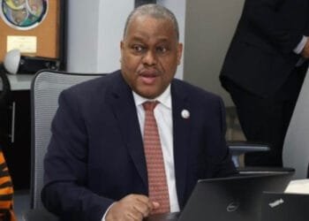 Désigné Premier ministre, Garry Conille prêt à se mette au travail