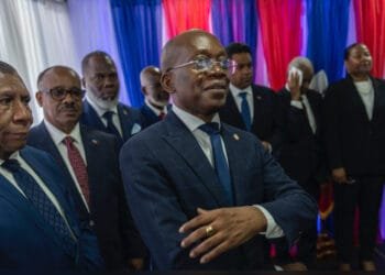 Le Conseil présidentiel tâtonne, Michel Patrick Boisvert renommé Premier ministre intérimaire