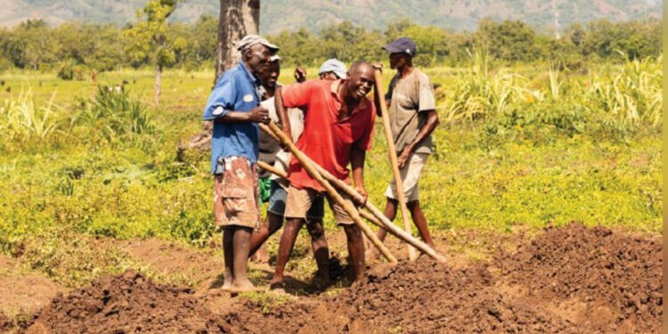La fondation Digicel lance la 8ème édition de sa campagne "Konbit pou chanjman"