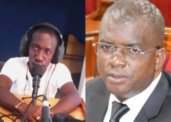 Assassinat du journaliste Néhémy Joseph : impliqué, l'ex-sénateur Rony Célestin