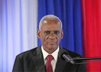 Edgard Leblanc autorise l’officialisation de la nomination de Garry Conille