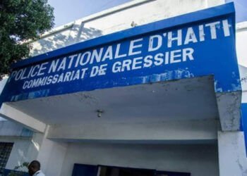 La commune de Gressier tombe dans les griffes des bandits, le Commissariat pris d’assaut