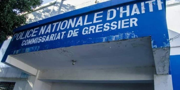 La commune de Gressier tombe dans les griffes des bandits, le Commissariat pris d’assaut