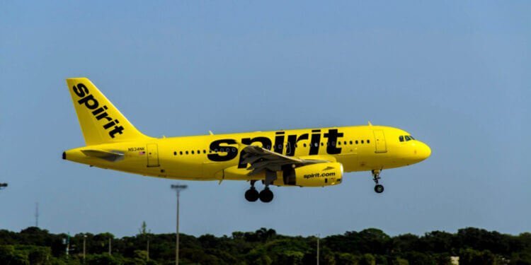 Spirit Airlines reprendra ses vols sur Haïti à partir du 10 mai 2024