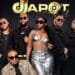 Djapòt delivre son premier album studio "We Are Ready"