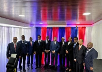 18 mai : « Par peur des gangs », le Conseil présidentiel n’ira pas à l’Arcahaie