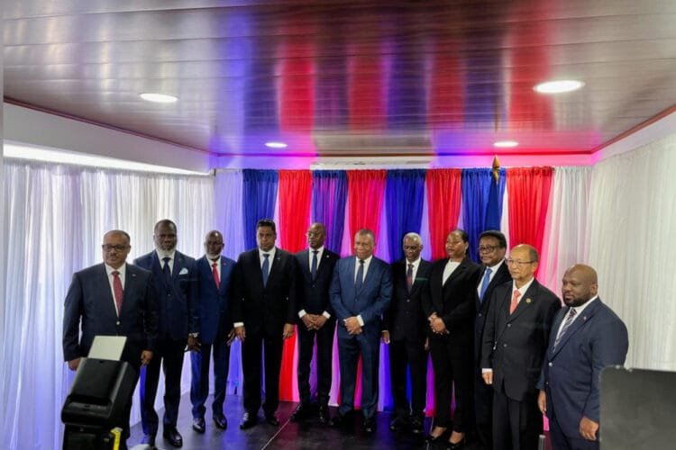 18 mai : « Par peur des gangs », le Conseil présidentiel n’ira pas à l’Arcahaie