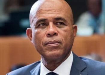« Patron de gangs armés », Michel Martelly tente d’influencer le Conseil présidentiel