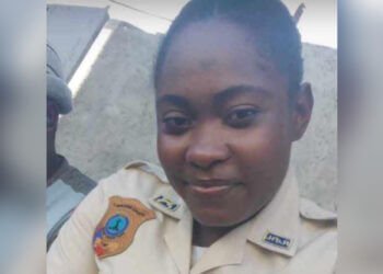 La policière Barbarah Fécu tuée lors d’une tentative de kidnapping