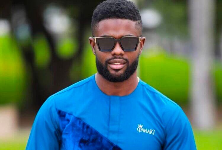 Djeffson Athis profite de l’internet pour aider les jeunes et gagner sa vie