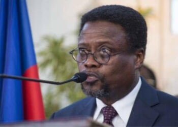 Division au sein du Conseil présidentiel, l’Accord de Montana propose une « présidence tournante »