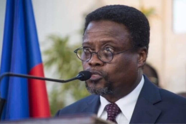 Division au sein du Conseil présidentiel, l’Accord de Montana propose une « présidence tournante »