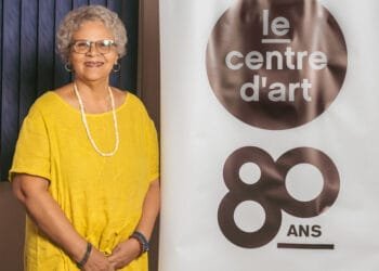Le Centre d'art fête ses 80 ans d'existence