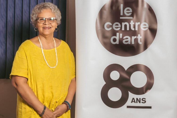Le Centre d'art fête ses 80 ans d'existence