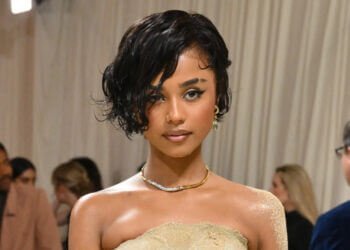 Met Gala 2024 : Tyla attire les regards de tous