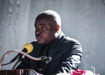 Max Ferlor Jean, l’artiste derrière les sublimes studios dans des médias haïtiens