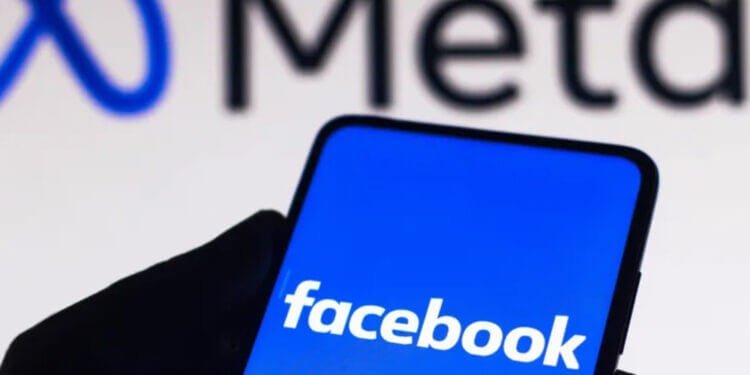 Facebook Meta