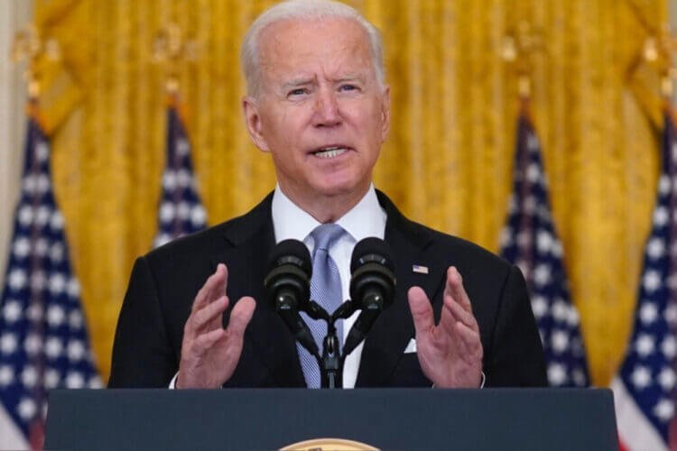 États-Unis annoncent une aide militaire à Haïti de plus de 60 millions US