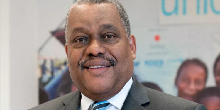 Conseil présidentiel : Garry Conille nommé Premier ministre