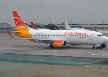 20 mai 2024 : reprise des vols de Sunrise Airways sur Port-au-Prince