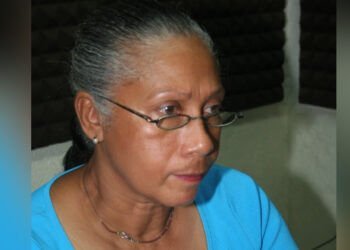 Arrêtée pour « corruption » au Sénat, la Secrétaire Générale Marie Nelly Verpile Boyer recouvre sa liberté