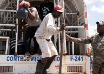 En République dominicaine, les autorités jouent aux « racistes », Amnesty International dénonce