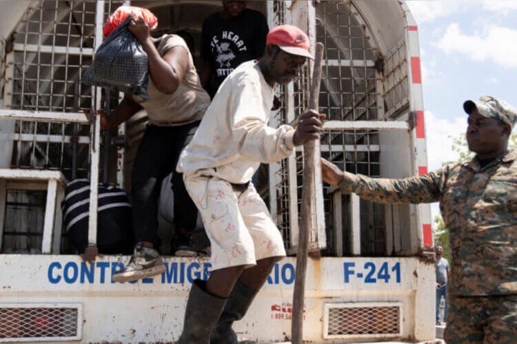 En République dominicaine, les autorités jouent aux « racistes », Amnesty International dénonce