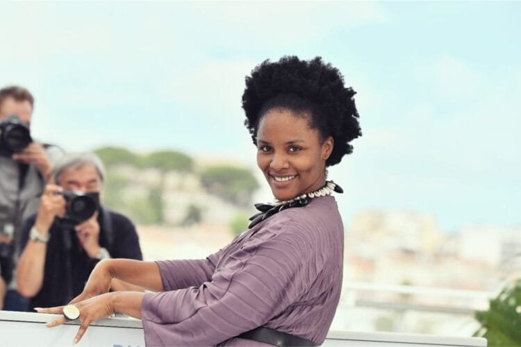 📸: Gessica Généus / Crédit Photo: (Dominique Charriau / Wirelmage)