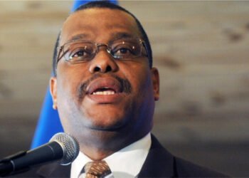 Victime d’un malaise respiratoire, l’état de santé de Garry Conille se stabilise