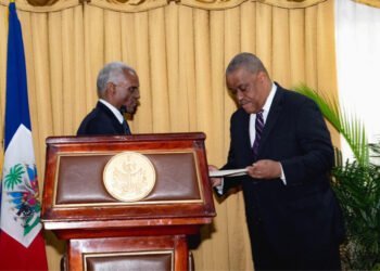 Réduction du nombre de Ministères : Garry Conille et le Conseil présidentiel divisés