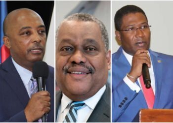 Nesmy Manigat et Camille Edouard Junior rejoignent le Gouvernement Garry Conille