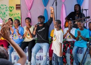 L'UNICEF et IBESR plaident pour le respect des droits des enfants