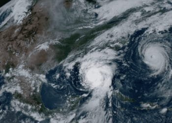 Saison cyclonique 2024 : Haïti menacée par le passage d’une dizaine d’ouragans