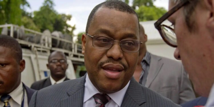 Une semaine après l’arrivée de Garry Conille, Haïti n’a toujours pas de Gouvernement