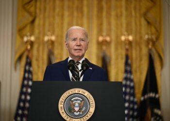 « Parole in place » : nouveau programme envisagé par Joe Biden en faveur des sans-papiers