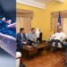 Problème de réseaux : Garry Conille rencontre les responsables de la Digicel et de la Natcom